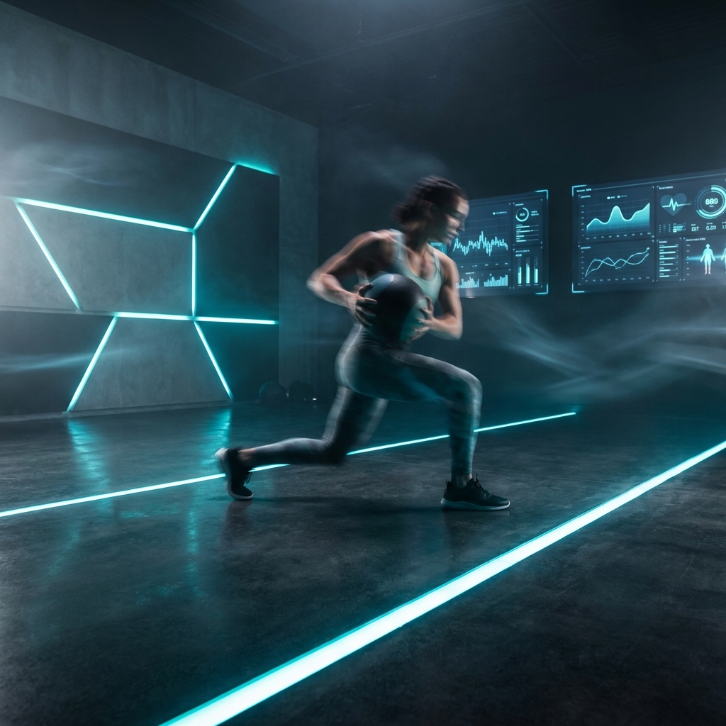 기능성 트레이닝